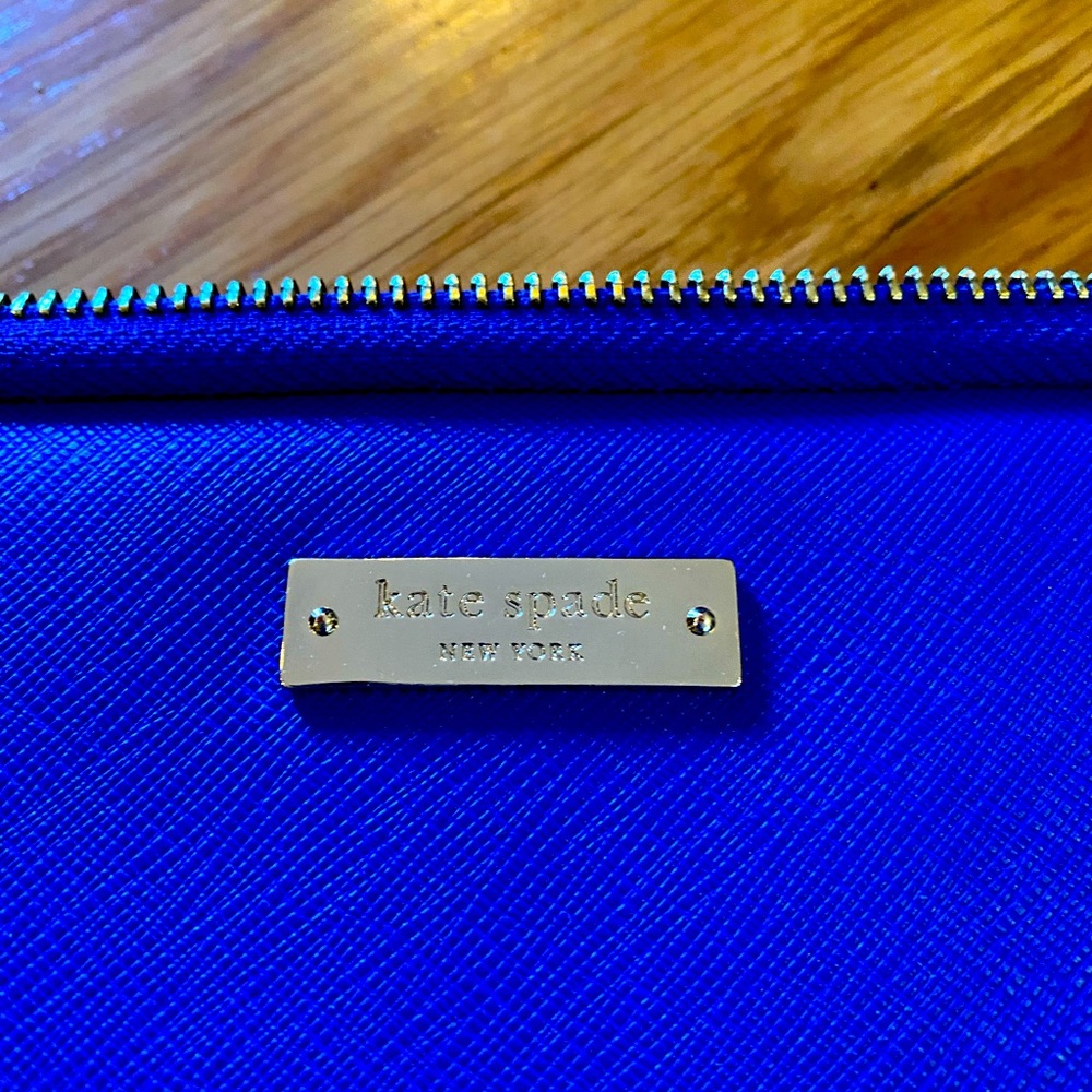 Kate Spade laptop case